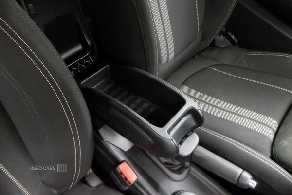 Used MINI Hatch 2019 for sale - 76240791: Photo 19