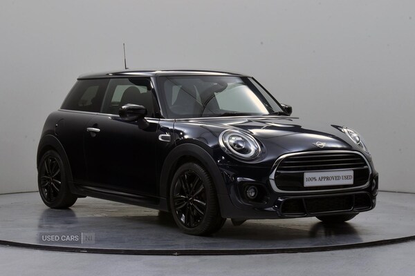 Used MINI Hatch 2019 for sale - 76240791: Photo 1