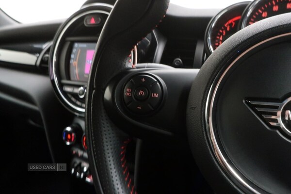 Used MINI Hatch 2019 for sale - 76240791: Photo 23