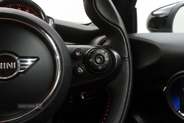 Used MINI Hatch 2019 for sale - 76240791: Photo 28