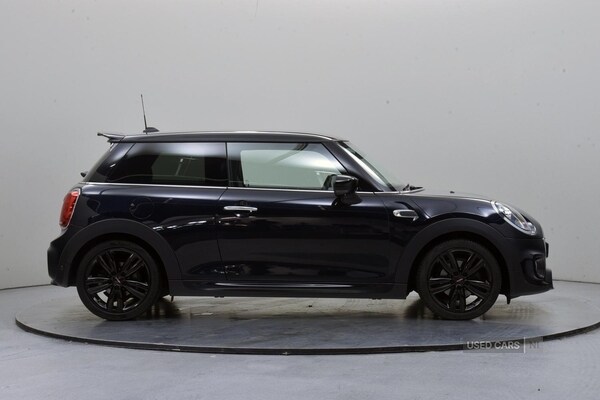 Used MINI Hatch 2019 for sale - 76240791: Photo 3