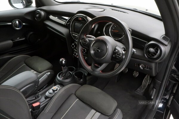 Used MINI Hatch 2019 for sale - 76240791: Photo 7