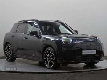 2024 - 160kW SE Sport 54kWh 5dr Auto