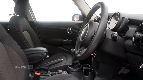 Used MINI Hatch 2020 for sale - 77244304: Photo 12