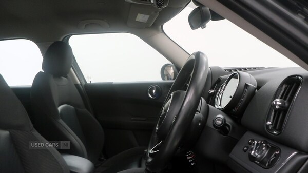 Used MINI Countryman 2018 for sale - 77426795: Photo 12