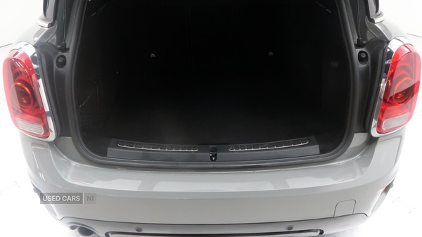 Used MINI Countryman 2018 for sale - 77426795: Photo 14