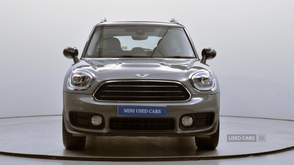 Used MINI Countryman 2018 for sale - 77426795: Photo 17