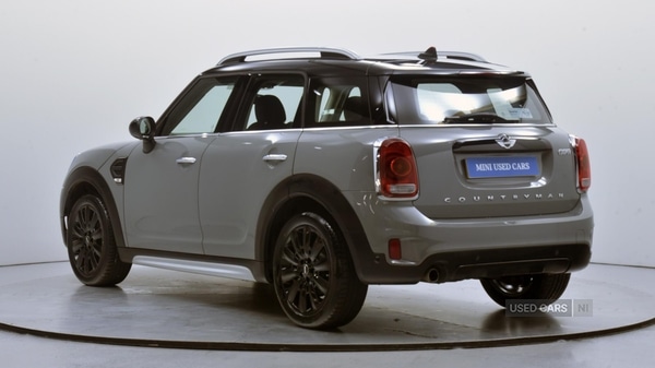 Used MINI Countryman 2018 for sale - 77426795: Photo 2