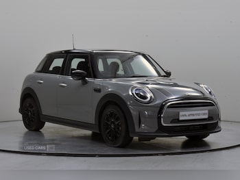 Used MINI Hatch 2022 for sale - 75553715: Photo