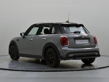 Used MINI Hatch 2022 for sale - 75553715: Photo