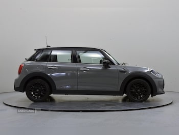Used MINI Hatch 2022 for sale - 75553715: Photo
