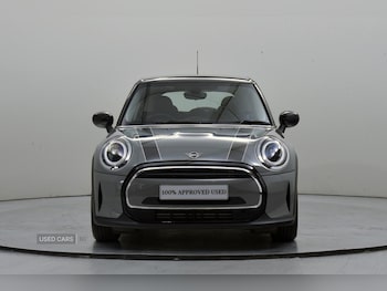 Used MINI Hatch 2022 for sale - 75553715: Photo