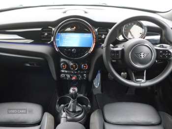 Used MINI Convertible 2022 for sale - 75141876: Photo