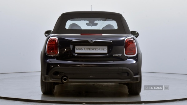 Used MINI Convertible 2023 for sale - 77145021: Photo 10