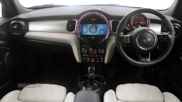 Used MINI Convertible 2023 for sale - 77145021: Photo 12