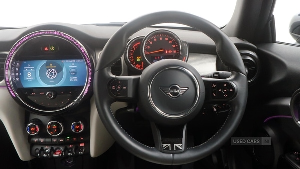 Used MINI Convertible 2023 for sale - 77145021: Photo 14