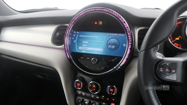 Used MINI Convertible 2023 for sale - 77145021: Photo 20