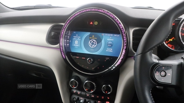 Used MINI Convertible 2023 for sale - 77145021: Photo 21