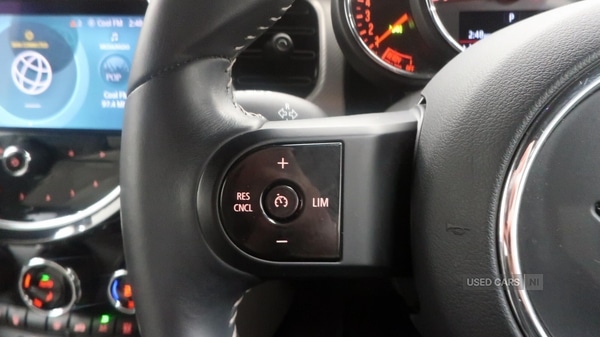 Used MINI Convertible 2023 for sale - 77145021: Photo 24