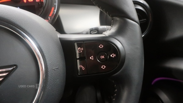 Used MINI Convertible 2023 for sale - 77145021: Photo 25