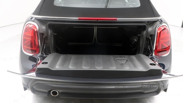 Used MINI Convertible 2023 for sale - 77145021: Photo 34