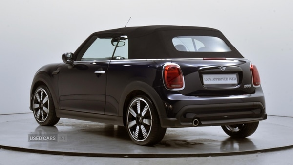 Used MINI Convertible 2023 for sale - 77145021: Photo 4