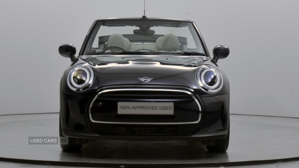 Used MINI Convertible 2023 for sale - 77145021: Photo 7