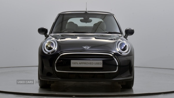 Used MINI Convertible 2023 for sale - 77145021: Photo 8