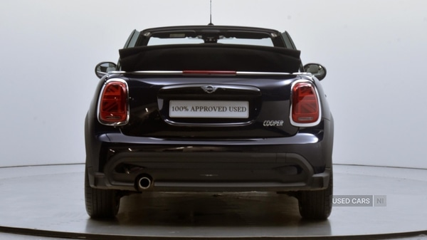 Used MINI Convertible 2023 for sale - 77145021: Photo 9