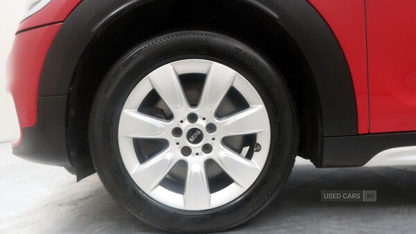 Used MINI Countryman 2018 for sale - 76998457: Photo 15