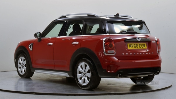 Used MINI Countryman 2018 for sale - 76998457: Photo 2