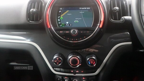 Used MINI Countryman 2018 for sale - 76998457: Photo 22