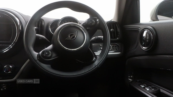 Used MINI Countryman 2018 for sale - 76998457: Photo 6