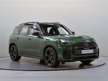 Used MINI Countryman 2025 for sale - 75610054: Photo