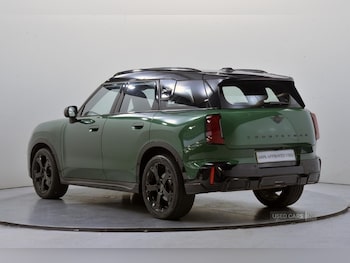 Used MINI Countryman 2025 for sale - 75610054: Photo