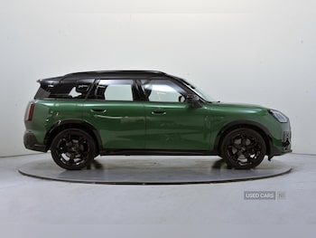 Used MINI Countryman 2025 for sale - 75610054: Photo