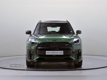 Used MINI Countryman 2025 for sale - 75610054: Photo