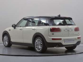 Used MINI Clubman 2019 for sale - 74889186: Photo