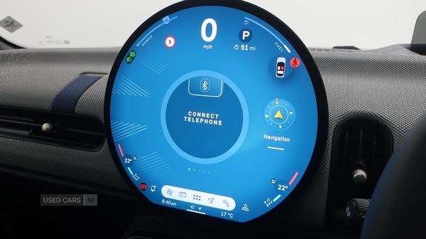 Used MINI Cooper 2025 for sale - 77426803: Photo 10