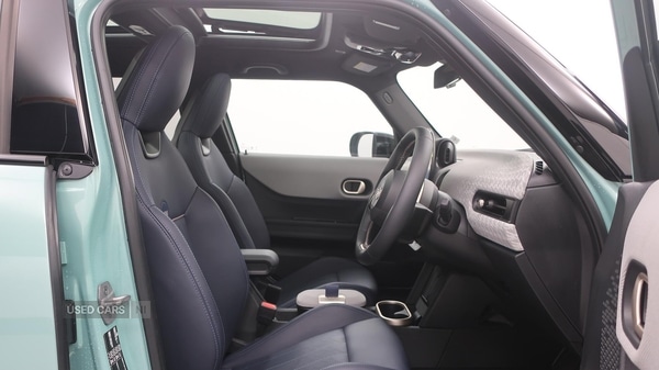 Used MINI Cooper 2025 for sale - 77426803: Photo 12