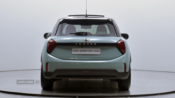 Used MINI Cooper 2025 for sale - 77426803: Photo 16