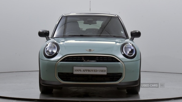 Used MINI Cooper 2025 for sale - 77426803: Photo 17