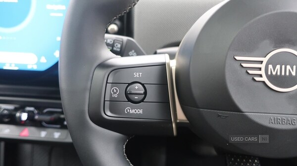 Used MINI Cooper 2025 for sale - 77426803: Photo 18