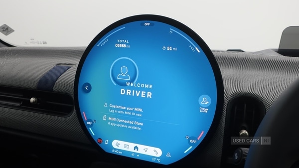 Used MINI Cooper 2025 for sale - 77426803: Photo 25