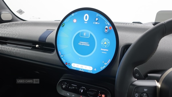 Used MINI Cooper 2025 for sale - 77426803: Photo 29