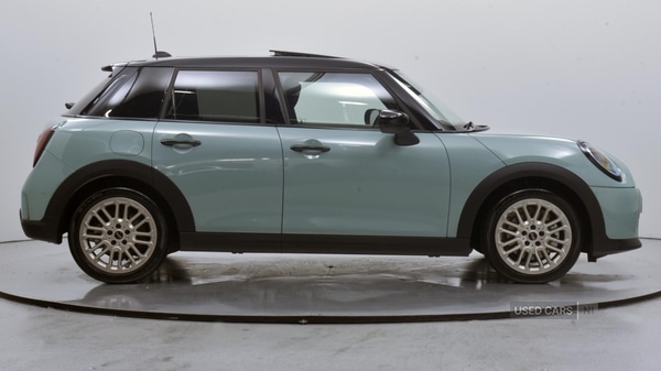 Used MINI Cooper 2025 for sale - 77426803: Photo 3