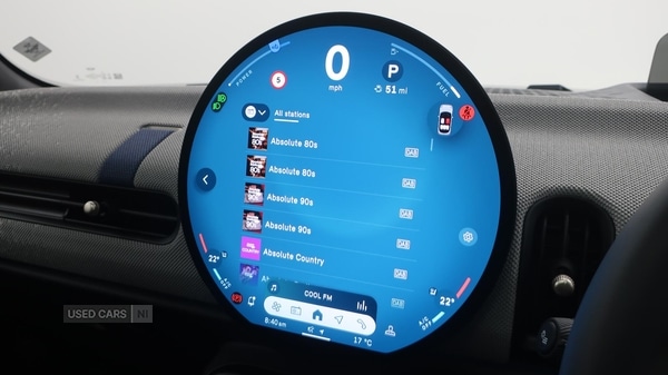 Used MINI Cooper 2025 for sale - 77426803: Photo 9