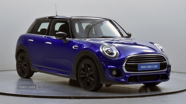 Used MINI Hatch 2020 for sale - 76787044: Photo 1