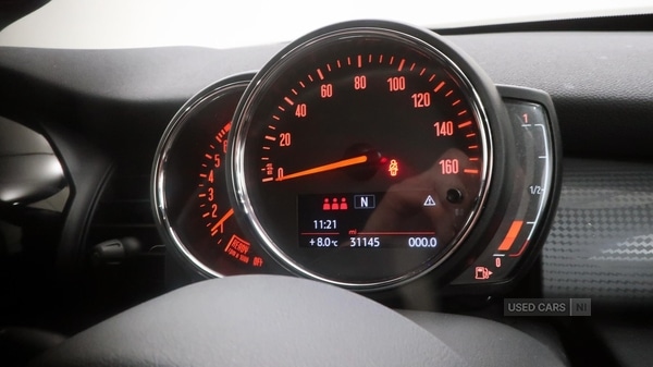 Used MINI Hatch 2020 for sale - 76787044: Photo 10