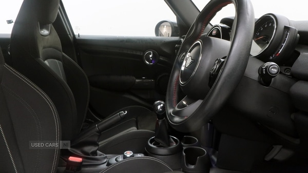 Used MINI Hatch 2020 for sale - 76787044: Photo 12